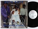 Geto Boys - We Can't Be Stopped LP - Priority/Rap-A-Lot VG+