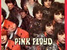 PINK FLOYD - PIPER AT THE GATES OF DAWN LP.  UK MONO. 1ST PRESSING.