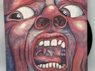 King Crimson - In The Court Of - 1969 US 1st Press (NM) Ultrasonic Clean
