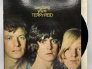 Bang, Bang You’re Terry Reid - 1968 US Stereo 1st Press (NM) Ultrasonic Clean