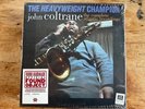 John Coltrane The Heavyweight Champion 12LP Rhino Box Set - New & Sealed  #1065