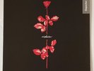 Depeche Mode-Violator RARE VINYLP LP + POSTER