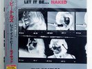 BEATLES LET IT BE NAKED APPLE TOJP60121 JAPAN OBI VINYL LP+7