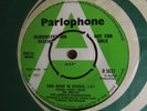 THE HOLLIES - KING MIDAS IN REVERSE 1967 PARLOPHONE PSYCH DEMO/PROMO