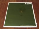 KPM SPEED AND EXCITEMENT LIBRARY Johnny Pearson/Keith Mansfield/Alan Hawkshaw