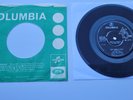 PINK FLOYD SEE EMILY PLAY 1967 UK Columbia DB 8214 superb copy, great audio EX+