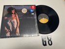 Linda Ronstadt Down The Wind shrink Record lp original vinyl album