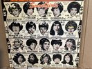 ROLLING STONES - Some Girls orig BANNED 1st VINYL LP Marylin Monroe COVER NMINT