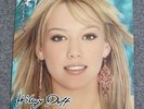 Hilary Duff Metamorphosis Vinyl Clear Limited Edition Urban Outfitters RARE
