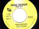 MICHAEL PROPHET - CREATION ROCK