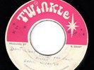 ERROL WEBSTER - DON'T START WHAT YOU CAN'T FINISH / MERCY MERCY - TWINKLE