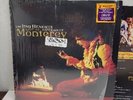 Live at Monterey by Hendrix, Jimi (Record, 2014) Preowned