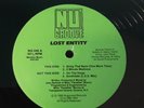 Lost Entity: Bring That Back (One More Time, 1990, Nu Groove Rec, Cat No: NG 046