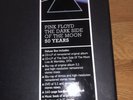 PINK FLOYD - The Dark Side Of The Moon (50th Anniversary Deluxe Edition) - 7100g