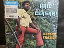 Ceasar Frazier  Hail Ceasar   Limited 200  Sky Blue Vinyl  LP  Sealed
