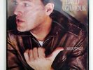 DAVID GILMOUR ABOUT FACE CBS/SONY 28AP2826 JAPAN SHRINK VINYL LP