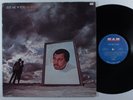 J.R. BAILEY Just Me 'N You MAM LP w