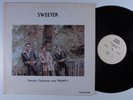 TIMOTHY CARPENTER & TRIUNITY Sweeter PRAISE LP VG+ gospel modern soul w