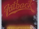 FATBACK Fired Up 'N' Kickin' SPRING SP-1-6718 LP SEALED w