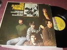 ELECTRIC PRUNES S/T LP MONO I HAD TOO MUCH TO DREAM LAST NIGHT VG+ VINYL