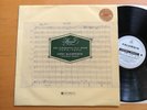 SAX 2278 ED1 Mozart Two Symphonies G Minor Klemperer EXCELLENT Columbia B/S 1st