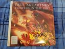 PAUL MCCARTNEY- FLOWERS IN THE DIRT 180- GRAM VINYL 2×LP SET SEALED DELUXE...