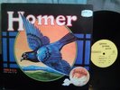 HOMER - 1970 TEXAS ACID PSYCH GUITAR HARD ROCK RE PLAYED ONCE