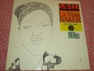 LA VERN BAKER Saved LP (1961) STEREO original R&B/SOUL