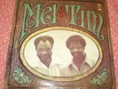 MEL & TIM s/t  LP (1973) original SOUL Stax