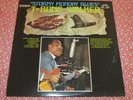 T-BONE WALKER Stormy Monday Blues LP (1970) original BLUES Wet Soul