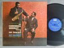 The Cannonball Adderley Quintet In San Francisco - OG 1960 Mono - RIVERSIDE VG++