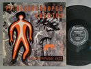 Charles Mingus - Pithecanthropus Erectus - OG 1956 Mono LP - ATLANTIC RARE JAZZ
