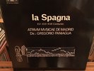AUDIOPHILE TAS LA SPAGNA PANIAGUA ATRIUM MUSICAE DE MADRID 2 LP IMPORT