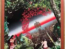 MILES DAVIS Agharta JAPAN ORIG LP 1975 CBS/SONY SOPJ 92-93