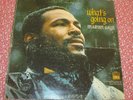 MARVIN GAYE What's Going On LP (1971) original SOUL
