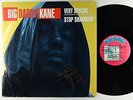 Big Daddy Kane - Very Special / Stop Shammin' 12