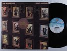 BLACKBYRDS Night Grooves FANTASY LP VG+ promo w