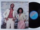 JIMMIE & VELLA CAMERON Song Painters UNLIMITED GOLD LP VG+ promo w