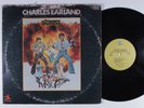 CHARLES EARLAND The Dynamite Brothers OST PRESTIGE LP w