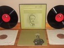 FRITZ KREISLER IN IMMORTAL PERFORMANCES-Violin-RCA Shaded Dog 1st 2 lp-NM/NM-/NM