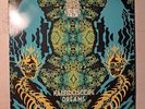 Black Magick SS BMSS Kaleidoscope Dreams Vinyl Darker Than Black