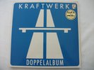 Autobahn, Kraftwerk, Doppelalbum, Vinyl, Philips, 2 Lps