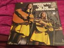 Merruwyn, Live At The Grosvenor, Signed by both girls. Mint condition, very Rare