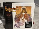 Labyrinth - Original Soundtrack vinyl LP NEW/SEALED David Bowie