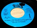 KELLEE PATTERSON 45 