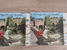 ASD 404-405 ED1 W/G BACH ORCHESTRAL SUITES 3 & 4, Bath FCO, Yehudi Menuhin NM