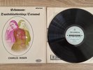 Columbia SAX 2522  B/S ED1 UK Schumann Rosen Davidsbündlertänze / Carneval NM