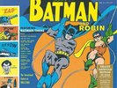 Dan & Dale/Sun Ra & The Blues Project Batman and Robin (Vinyl)