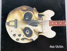 Be-Bop Deluxe (Bill Nelson) Axe Victim 