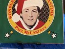 PAUL McCARTNEY “Wonderful Christmastime” Promo + 45 M-
